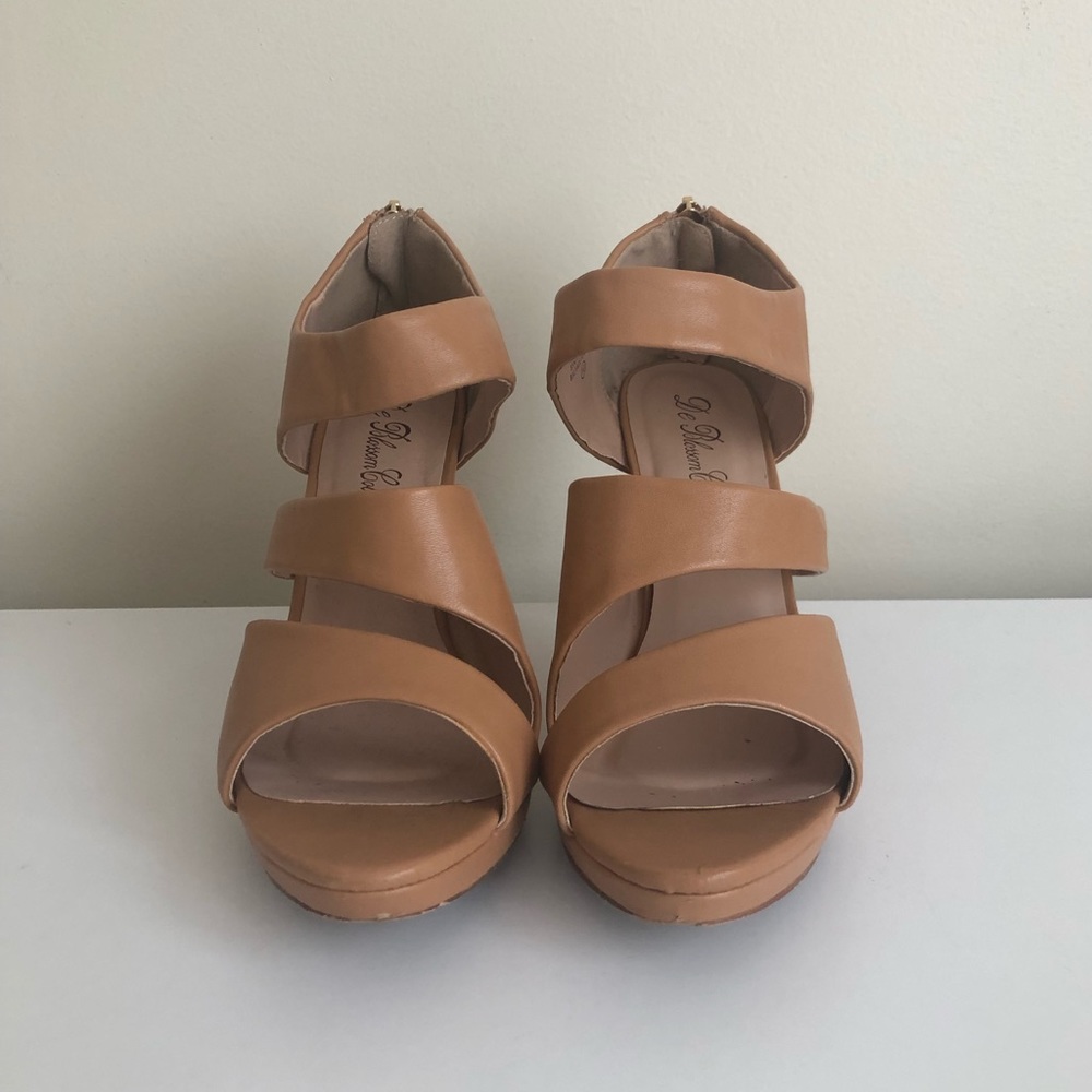 De Blossom Collection Heel